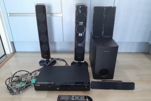 삼성 홈시어터