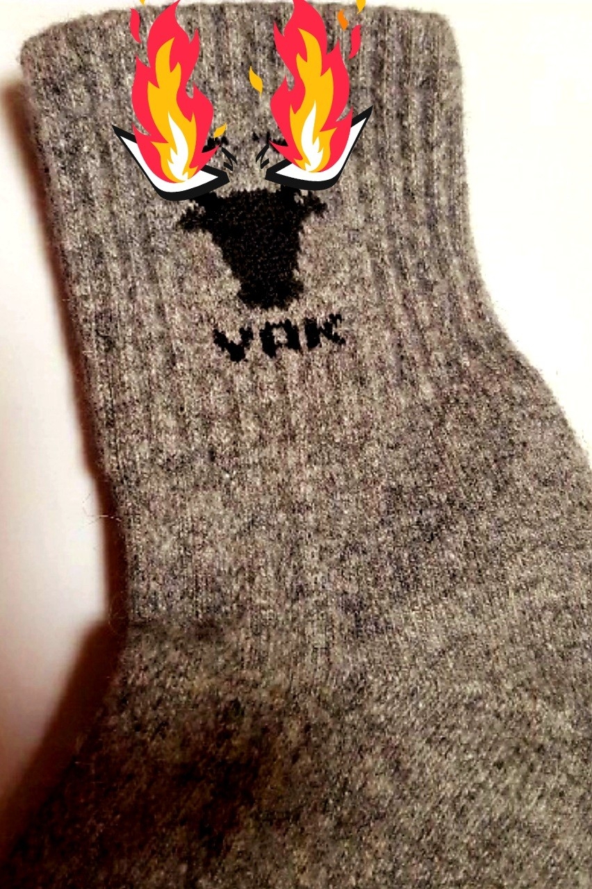 블랙야크 등산양말 낙타털 야크털 장목 작업용 스포츠양말