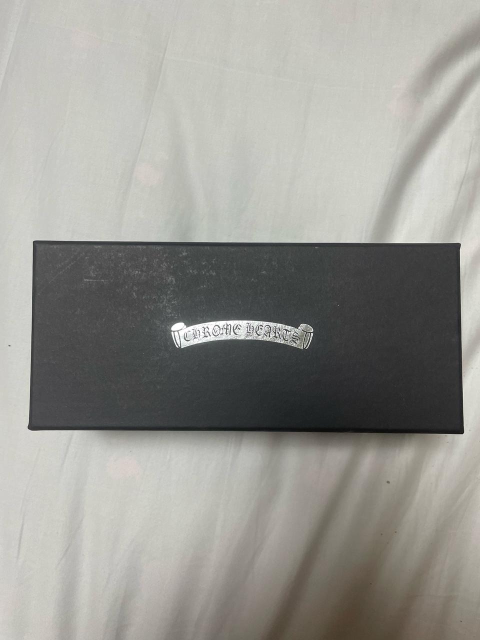 크롬하츠 안경테 판매 합니다