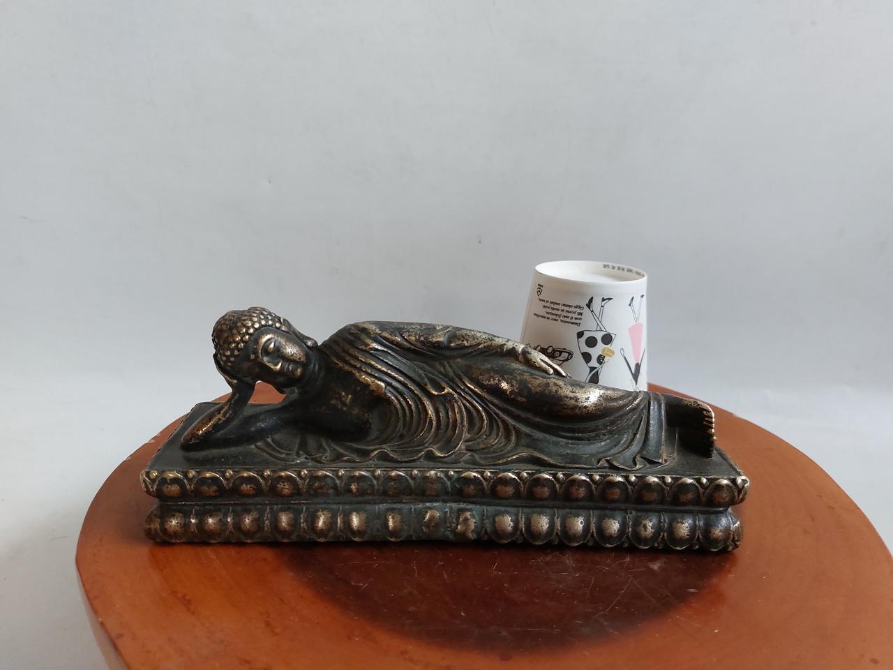 부처 동 와불상 -  만물당 (검색)  불교