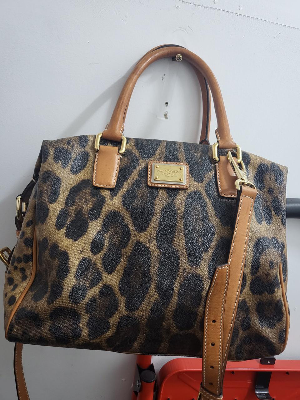 돌체앤가바나가방