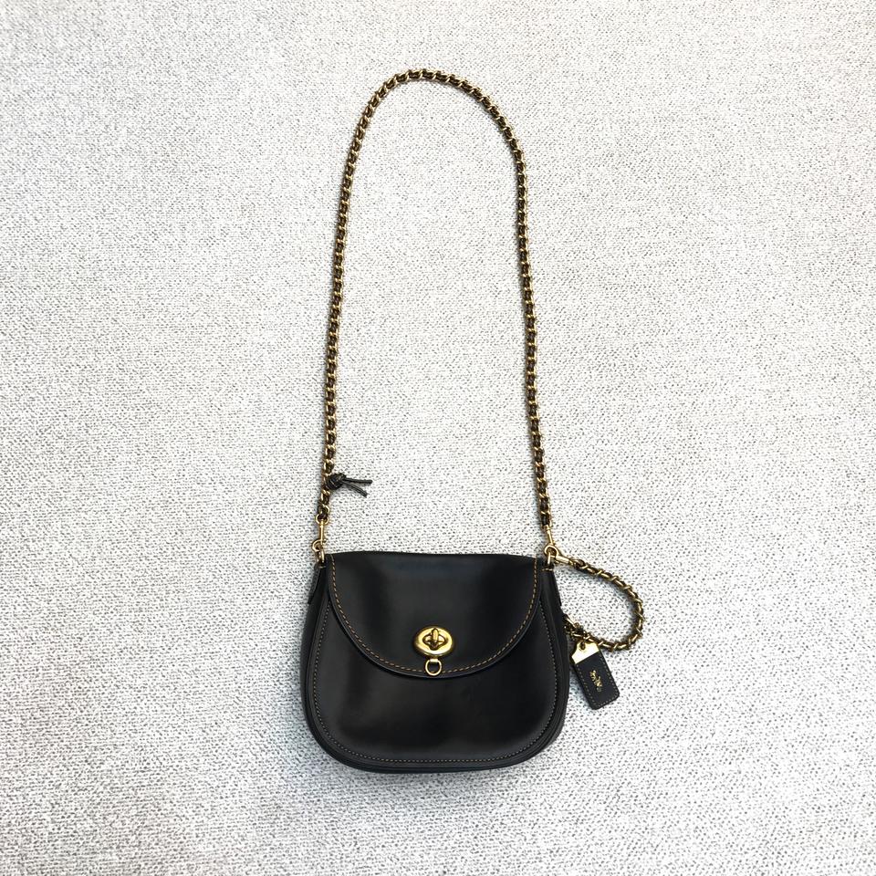 코치 여성 가죽 정품 크로스백