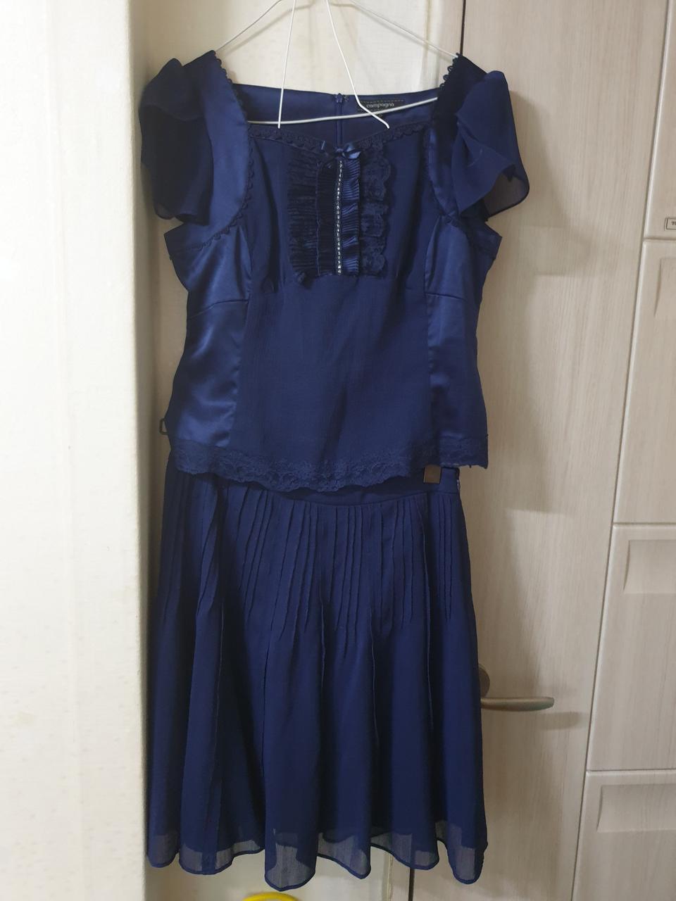 할인❤여성 여름투피스옷 셋트