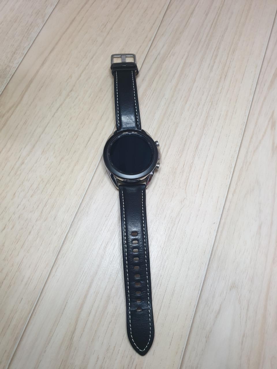 갤럭시 워치3 41mm