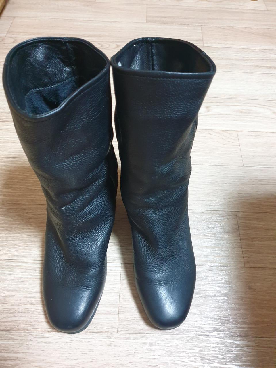 가죽부츠(245)