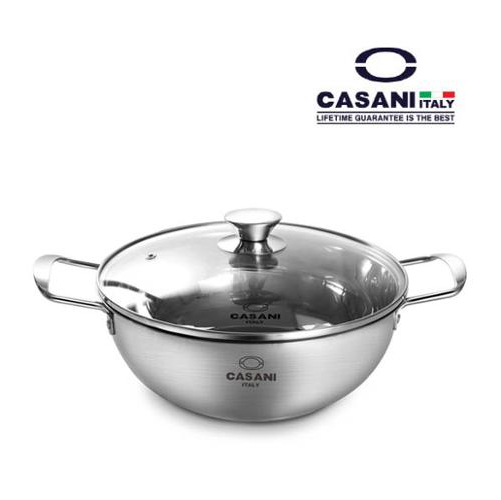 인덕션겸용 냄비 26 cm