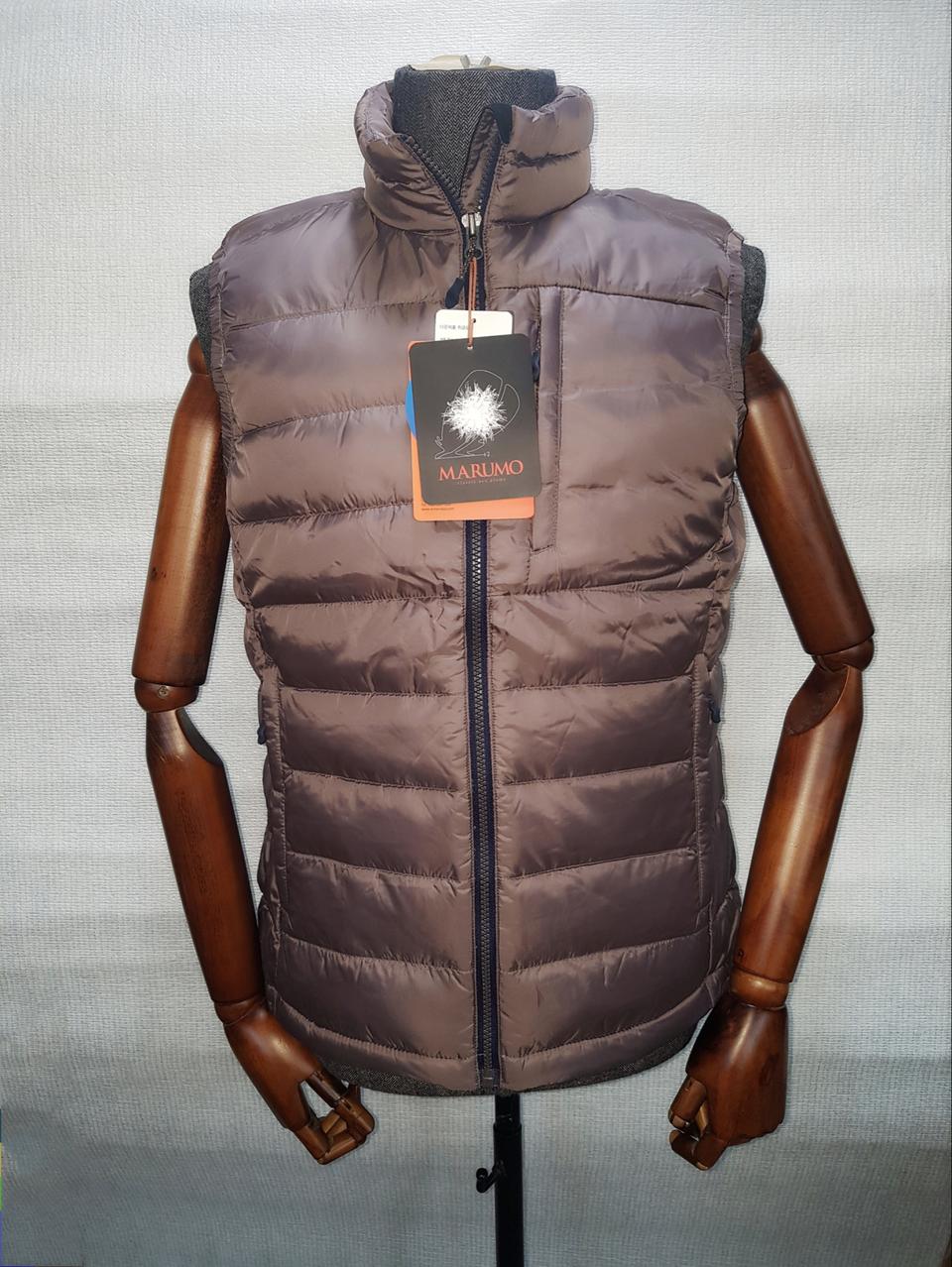 구스다운 조끼95