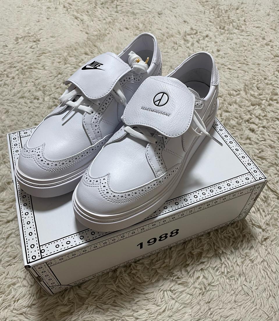 나이키 퀀도1 275