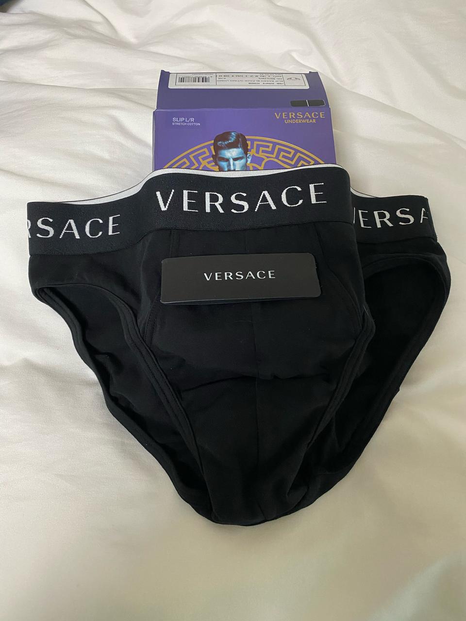 베르사체삼각팬티4사이즈