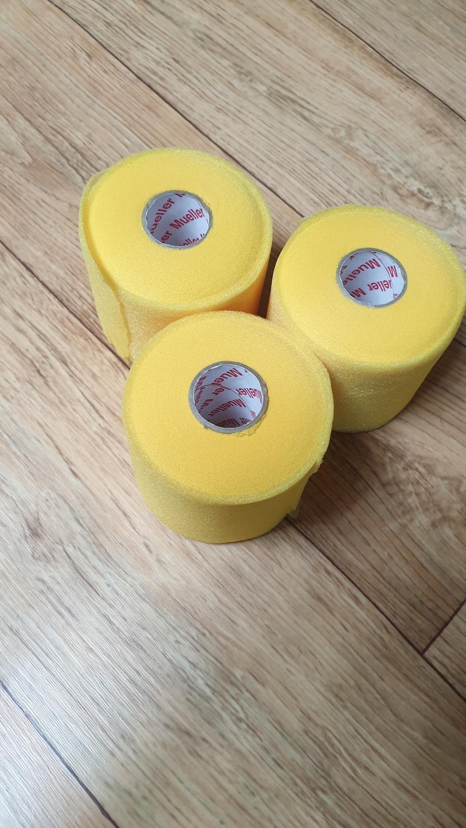 뮬러 핸드그립 언더그립