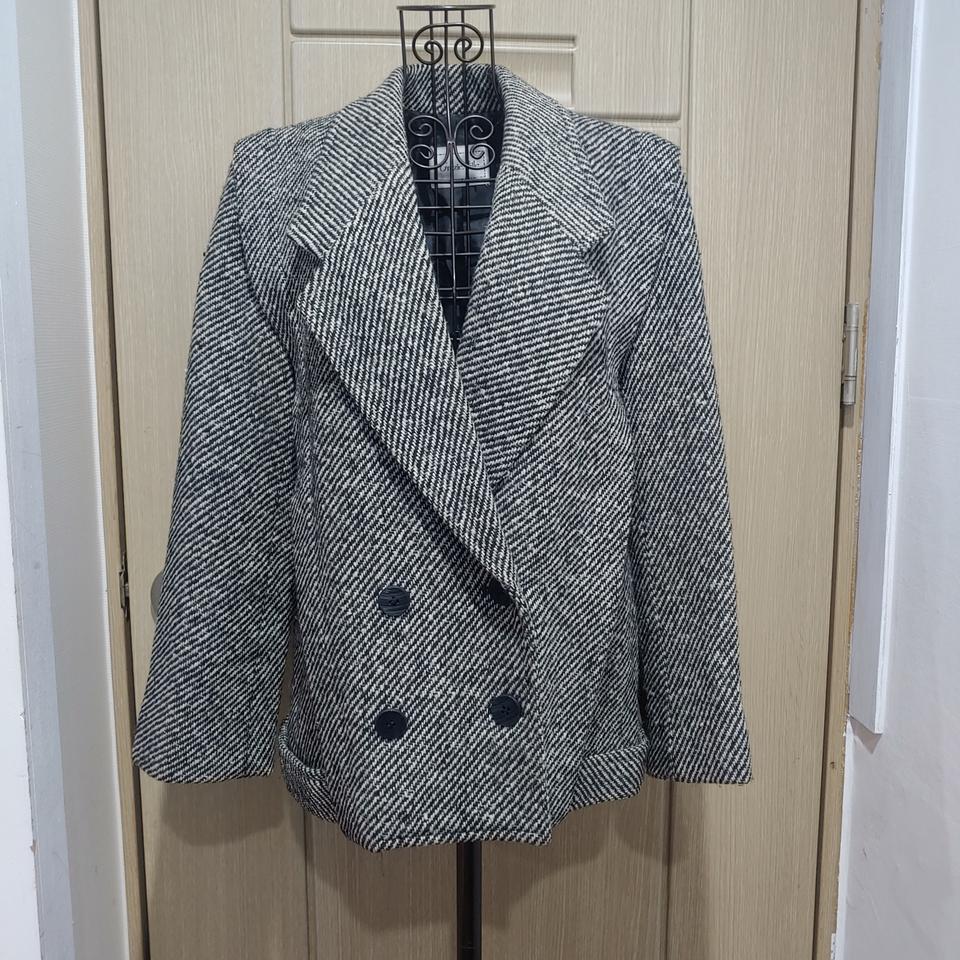 수입빈티지쟈켓