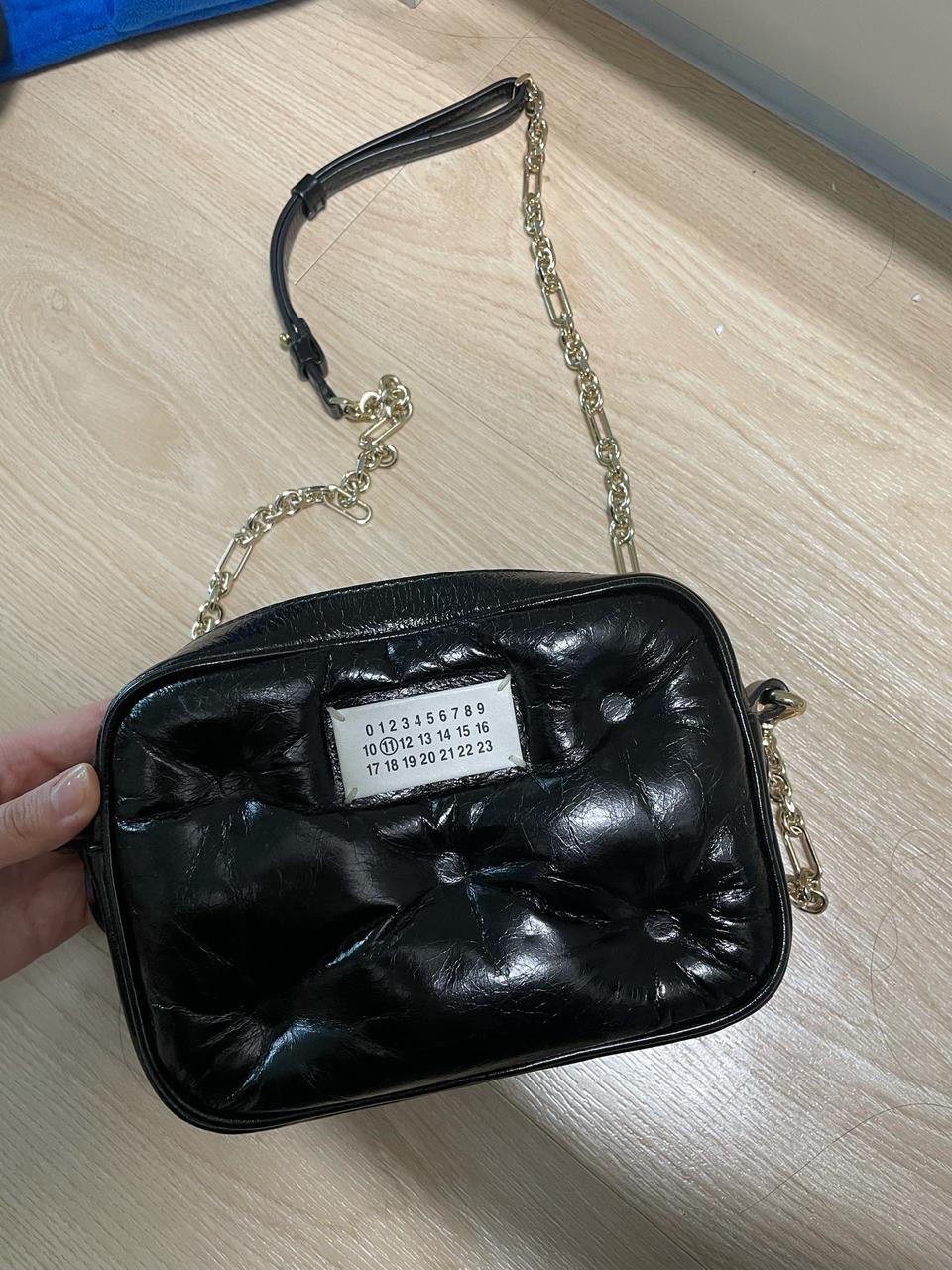 메종마르지엘라 크로스백