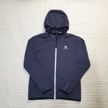 빈폴 남성 후드집업 95