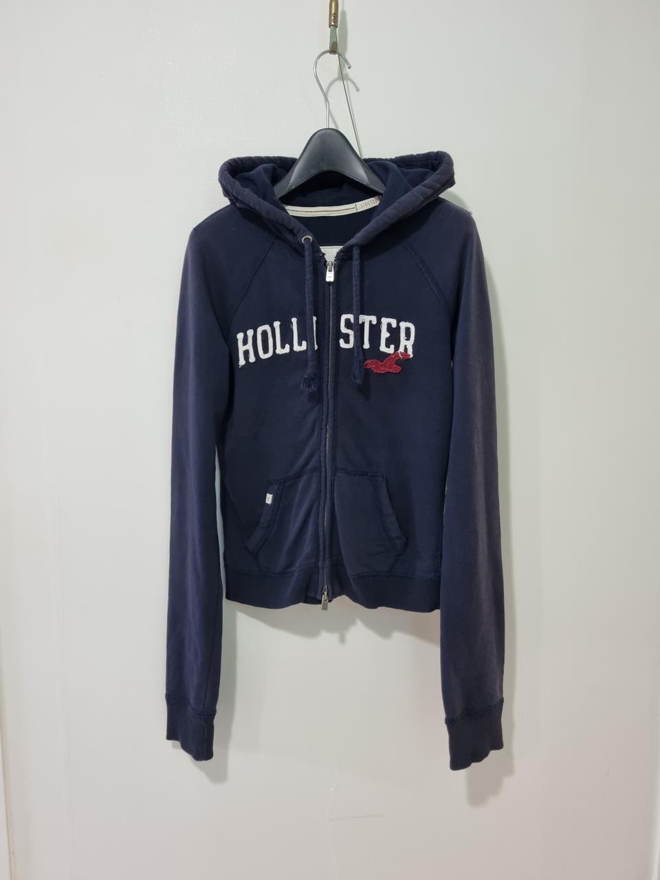 홀리스터 트레이닝복