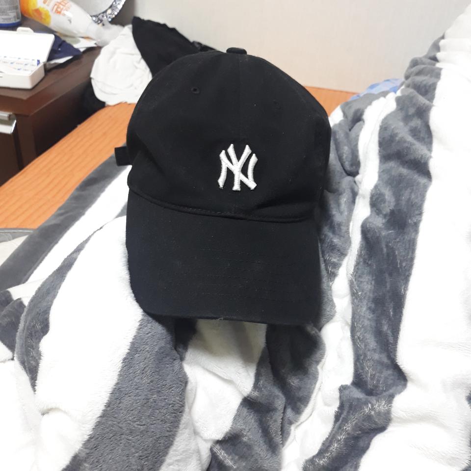 MLB  모자볼캡 정품