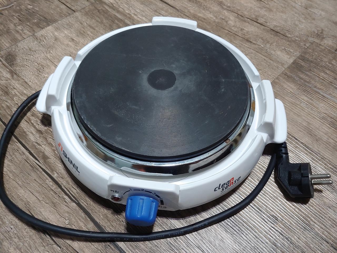 신일 핫플레이트 판매합니다!-