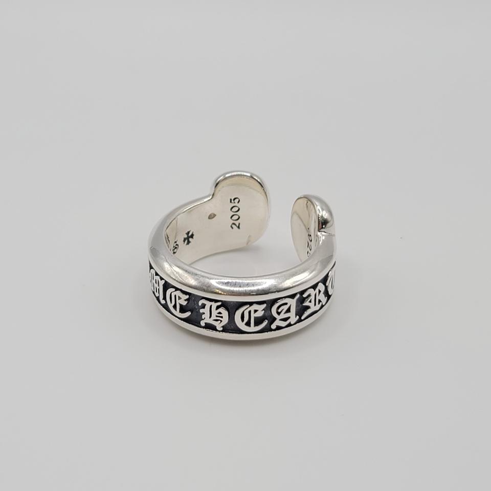 4돈 925실버 말발굽링 은반지 남자은반지