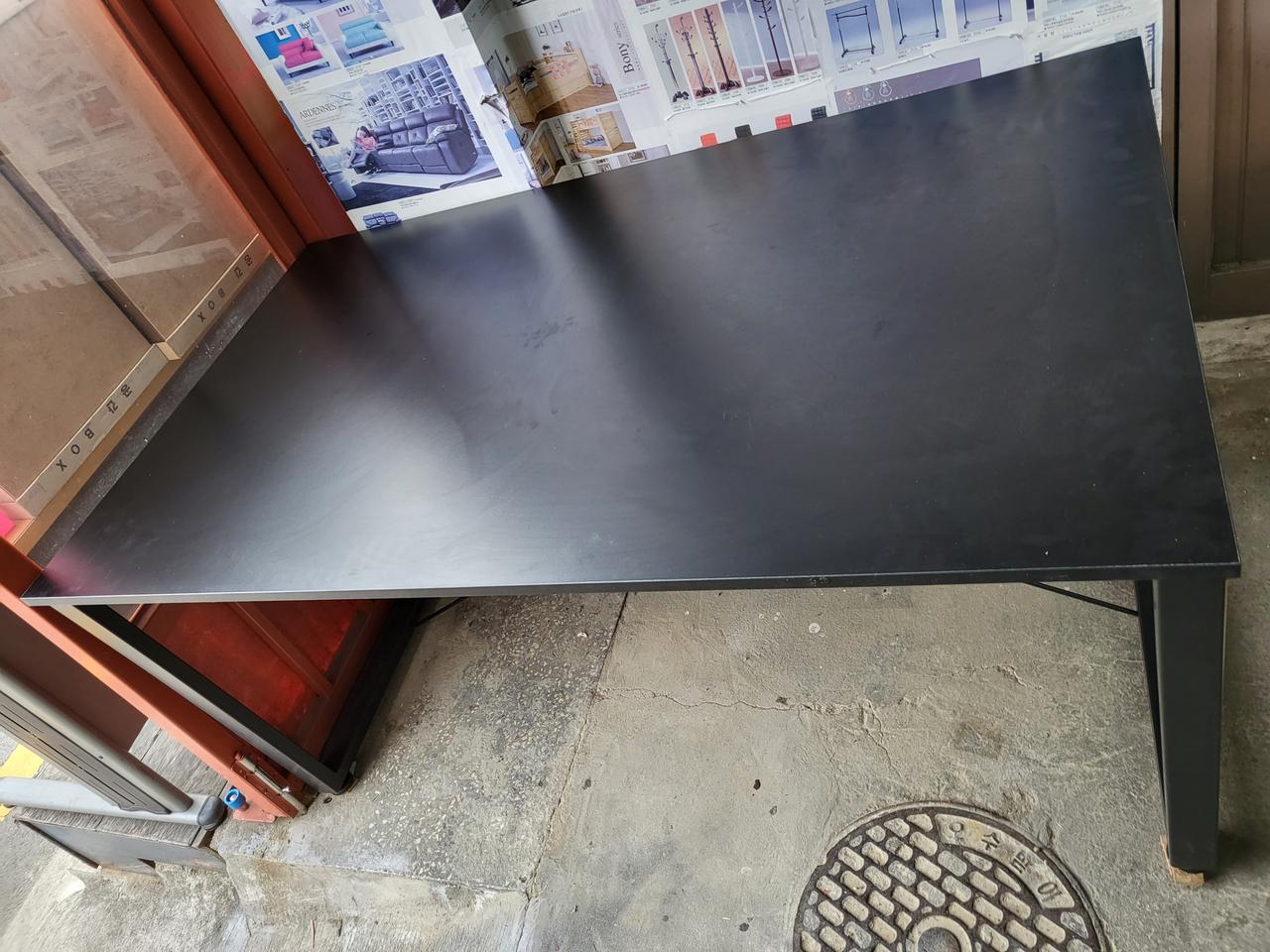 회의용테이블 1500*900