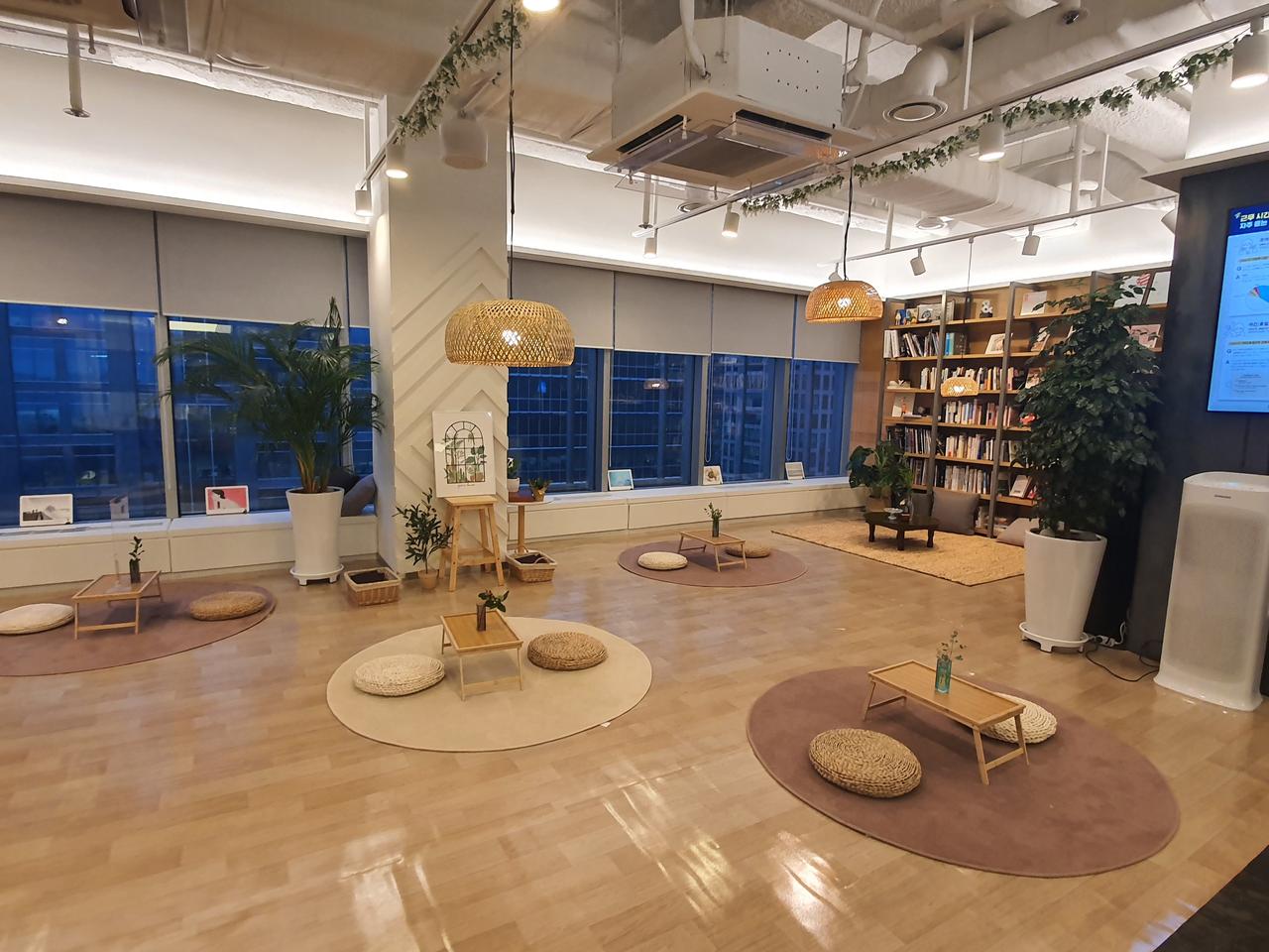 [새상품]후로링장판,장판매트-창고장판/컨테이너장판/비닐장판/임시보양용