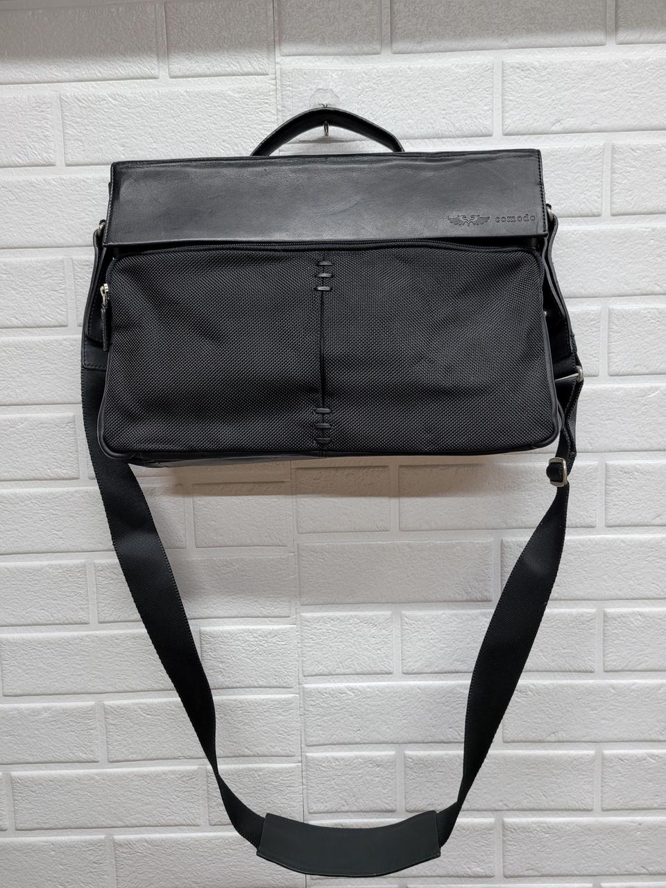코모도 서류가방 노트북가방