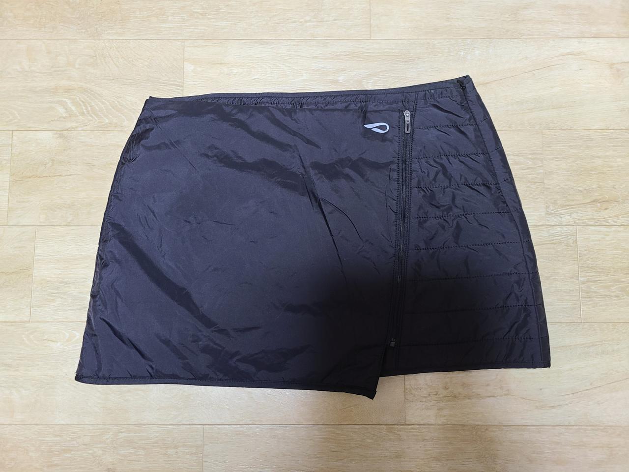 (무료배송)프로스펙스 패딩 스커트