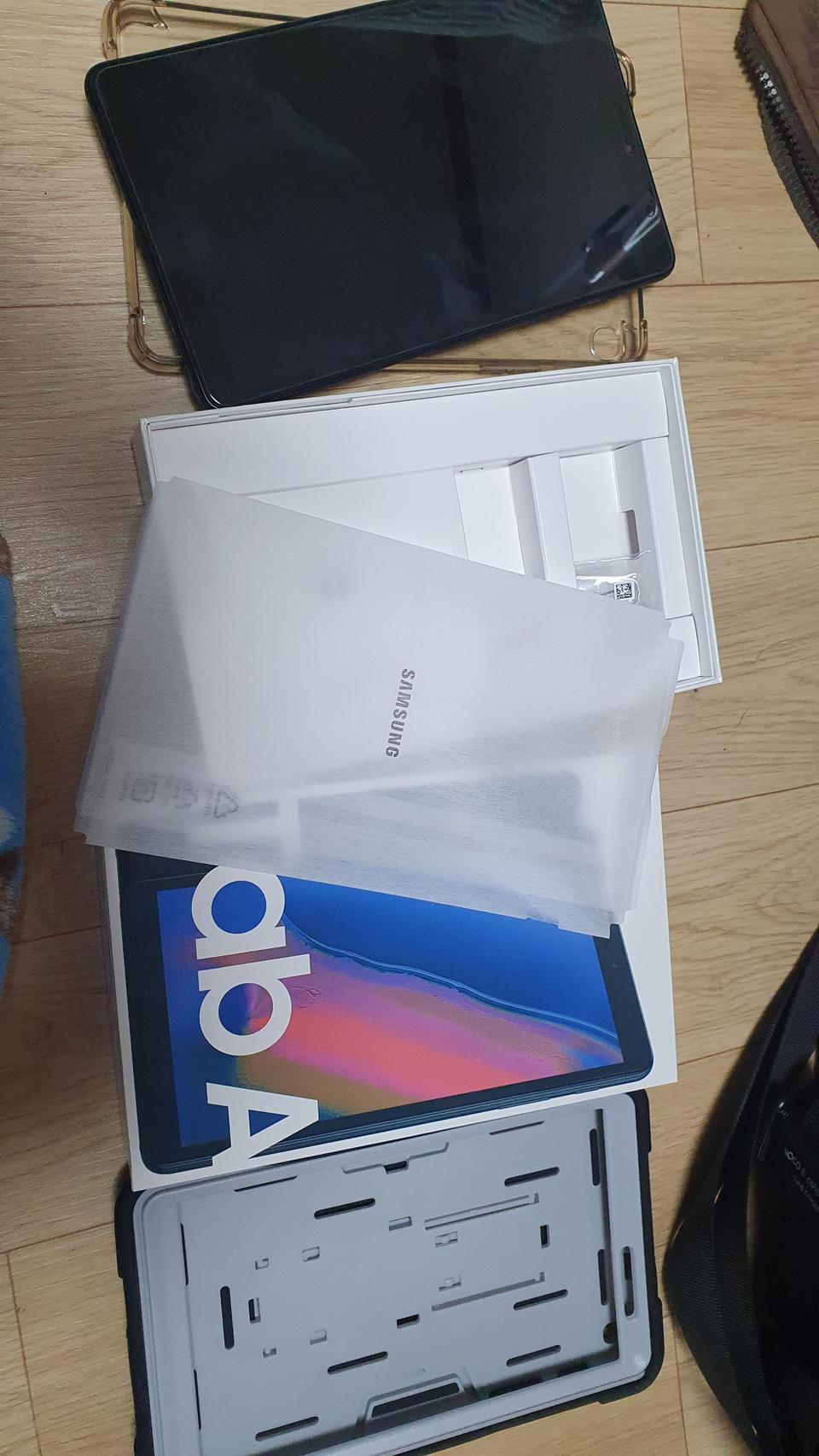 갤럭시탭a with s pen 32g