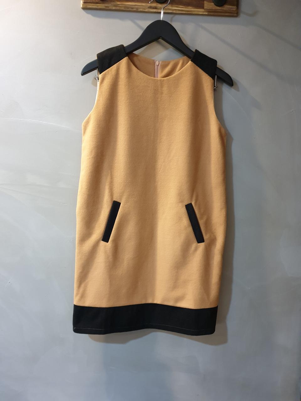 봄가을원피스(가격내림)