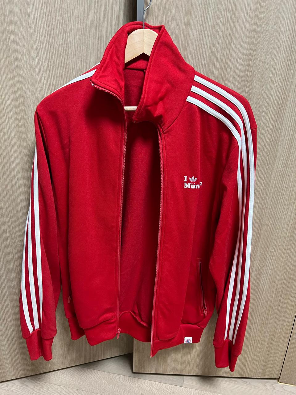 아디다스 운동복