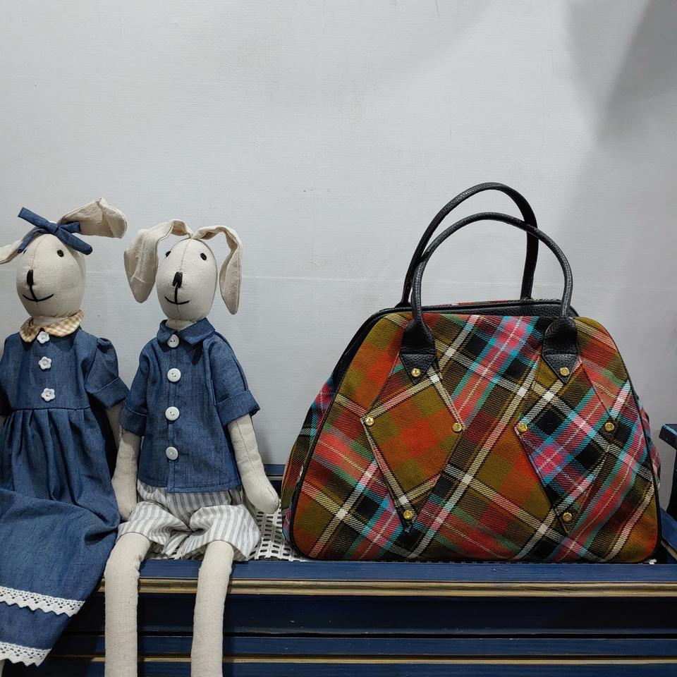 비비안웨스트우드가방