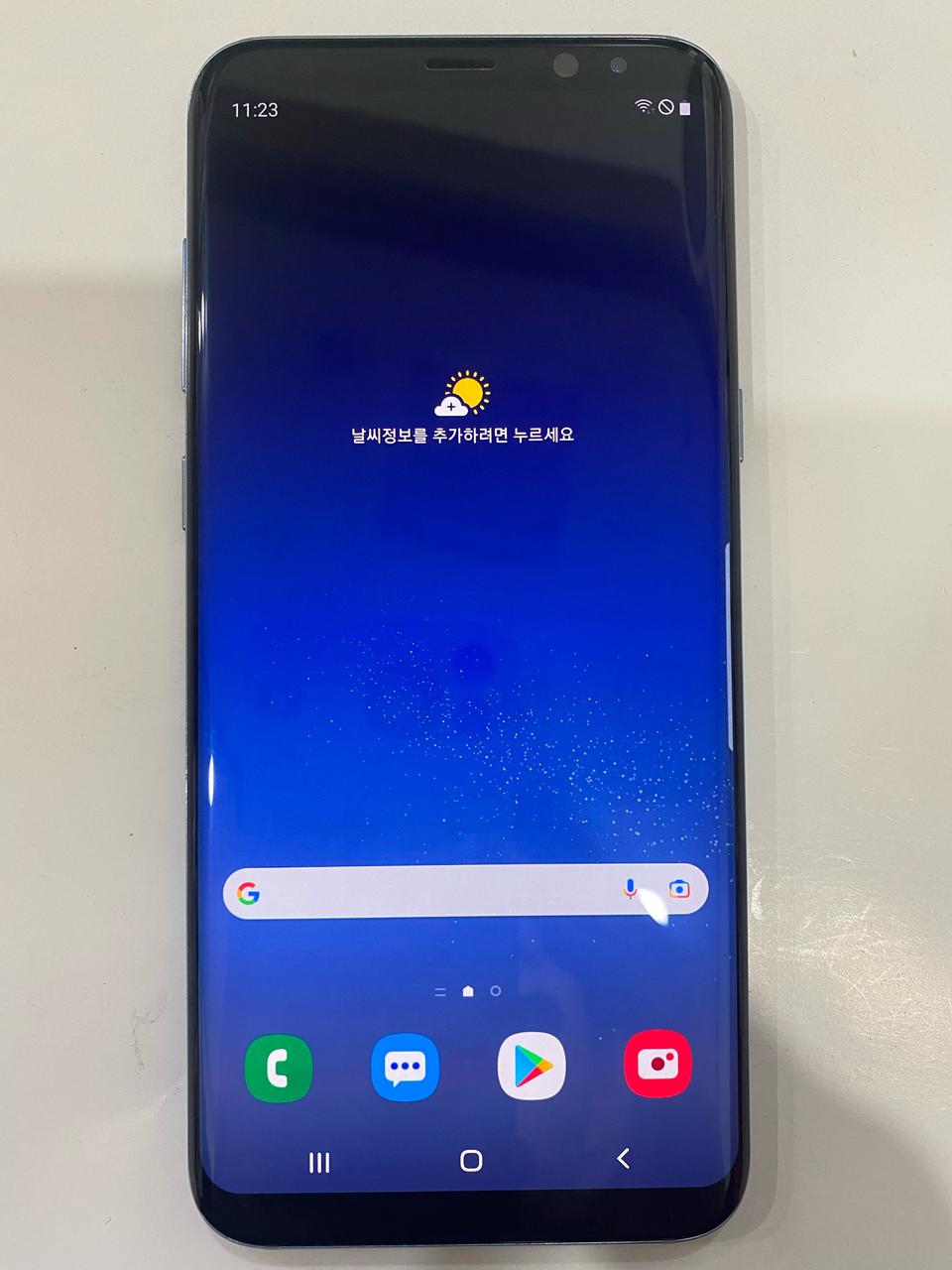삼성 갤럭시 S8 플러스 SM-G955N | 세컨웨어(헬로마켓)