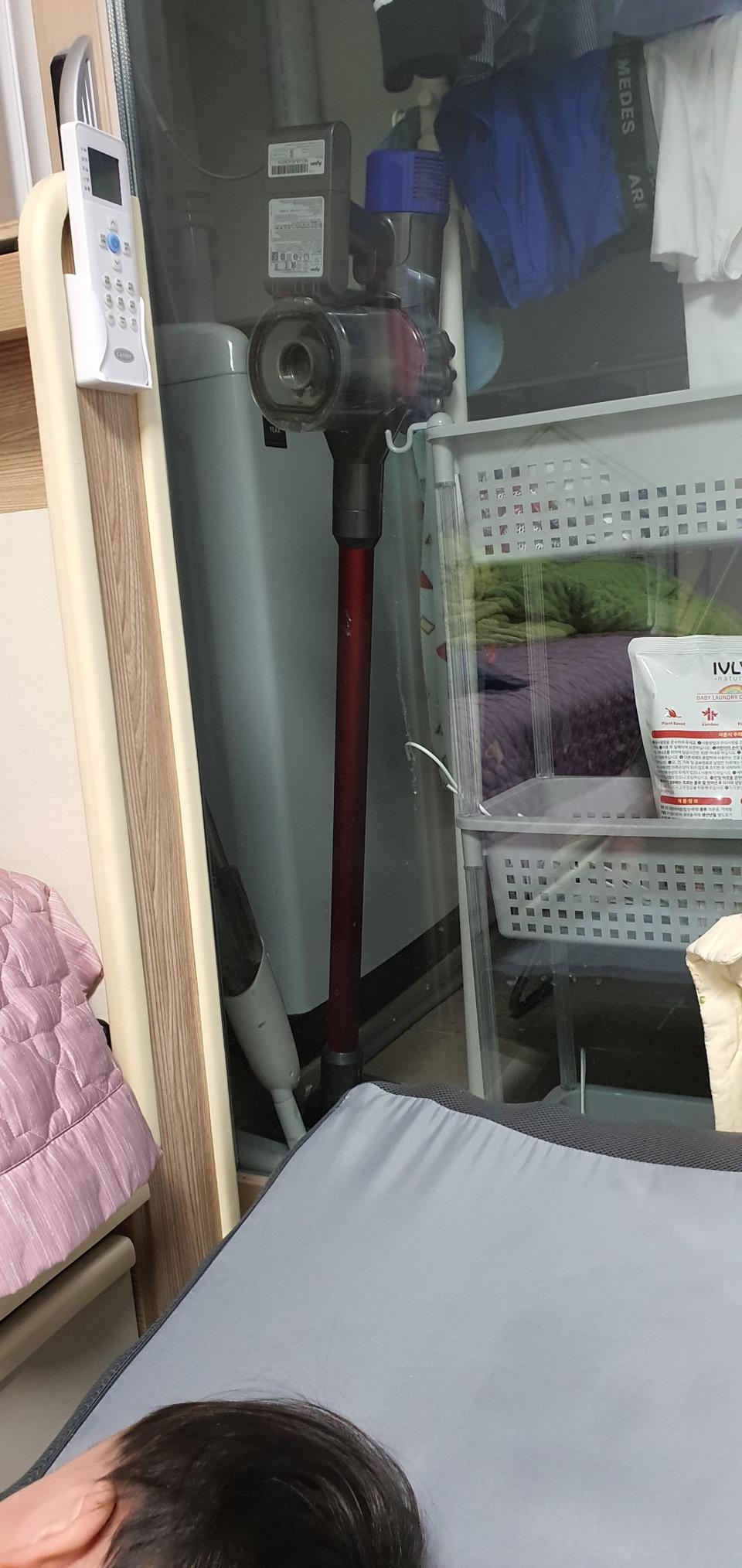 다이슨v8청소기