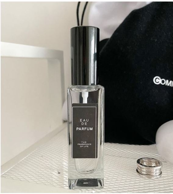 향수 블랙베리앤베이