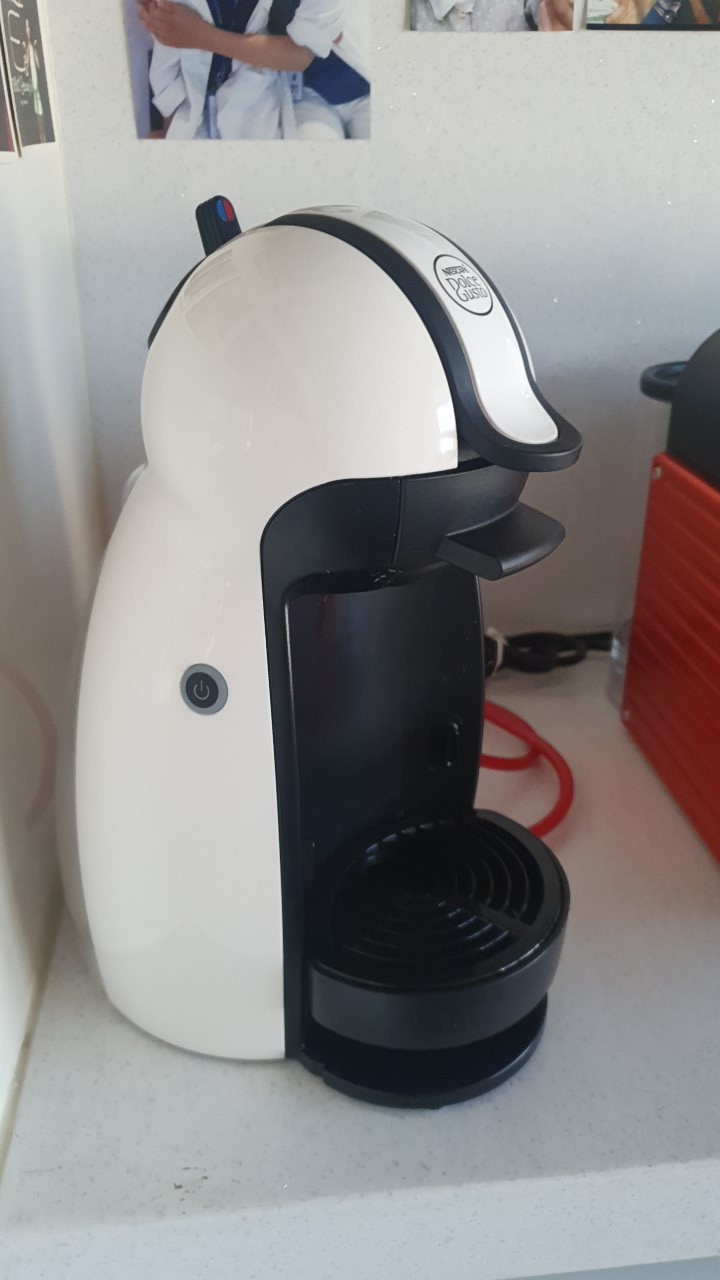 네스카페 돌체구스트