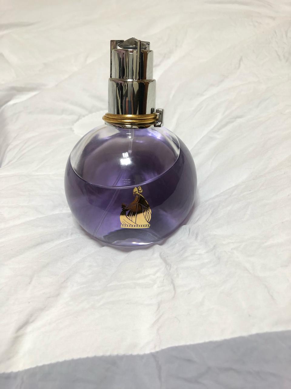 랑방 에끌라 드 아르페쥬 우먼 오 드 퍼퓸 100ml