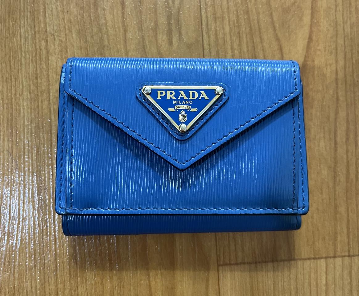 {정품판매}프라다 비텔로무브 지갑 팝니다 명품지갑 명품반지갑장지갑판매