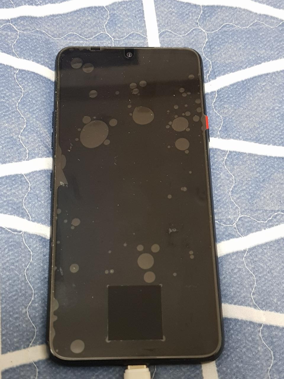 LG V50s ThinQ 256G 팝니다.