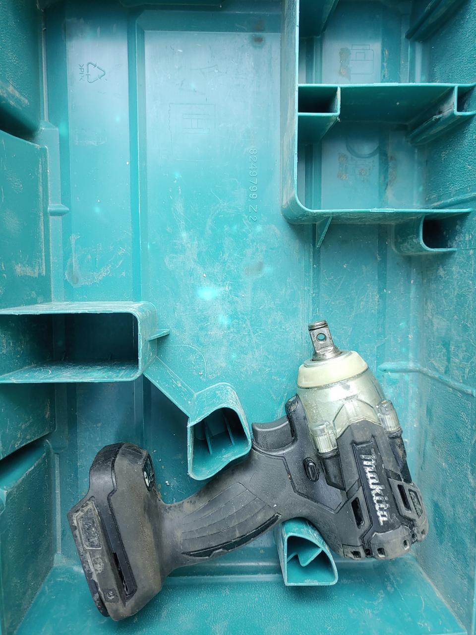 마끼다 임팩렌치 dtw285