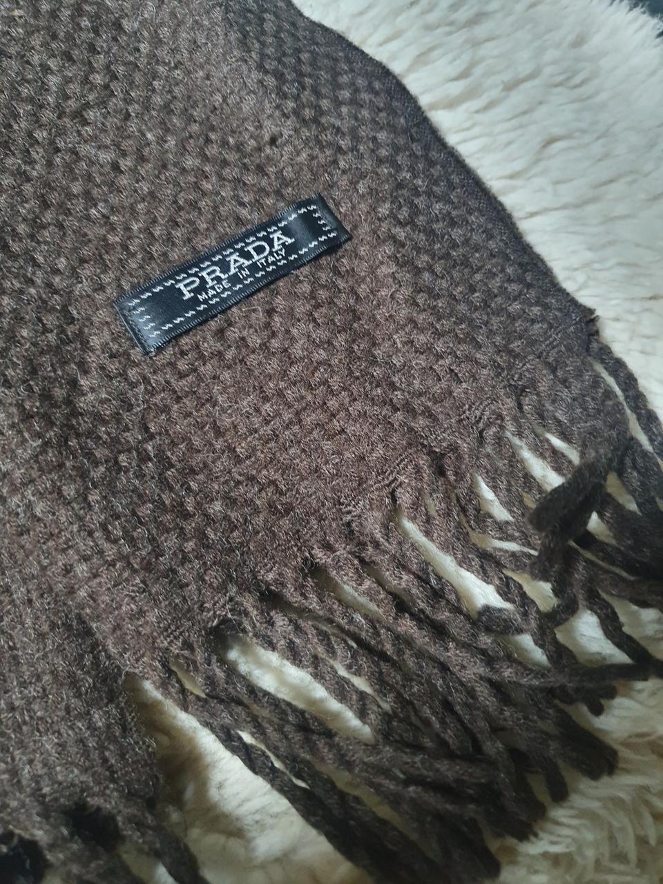 [프라다] 머플러