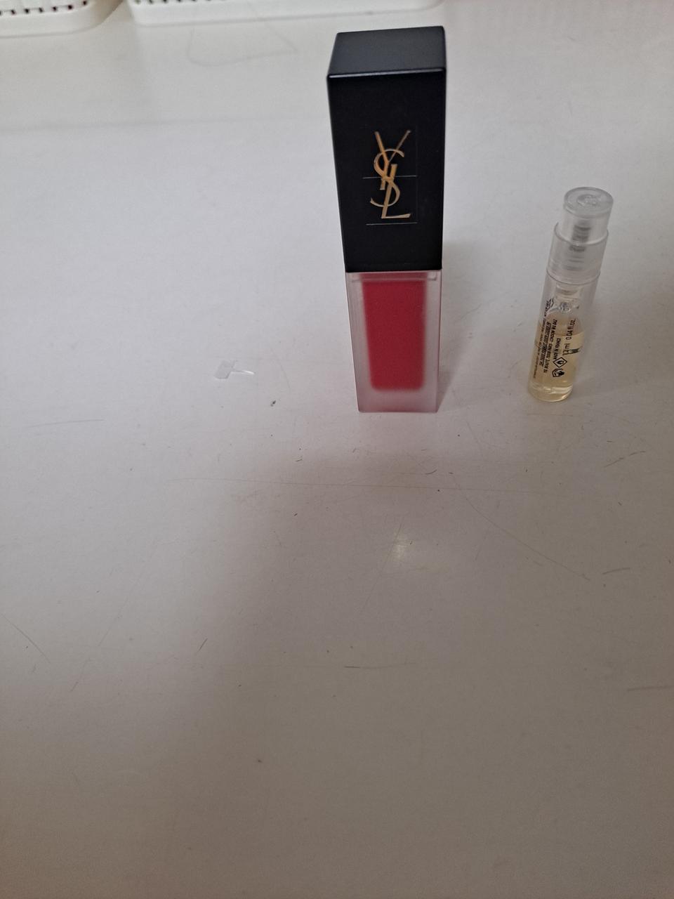 입생로랑 립틴트