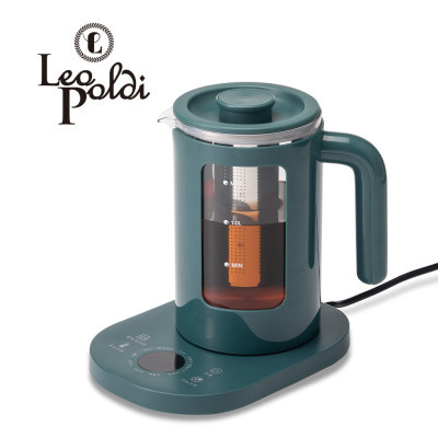 레오폴디 마카롱 티포트 1.5L 미 사용 새 상품