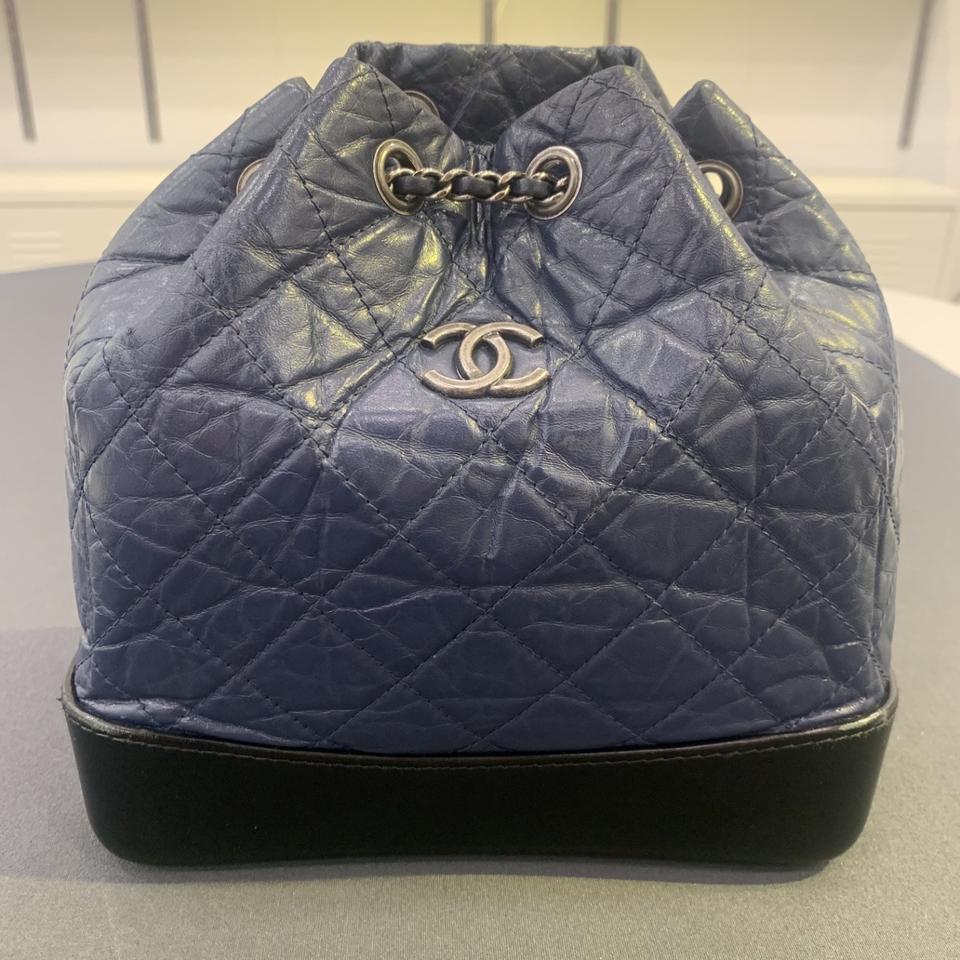 샤넬 카프스킨 가브리엘 24번대