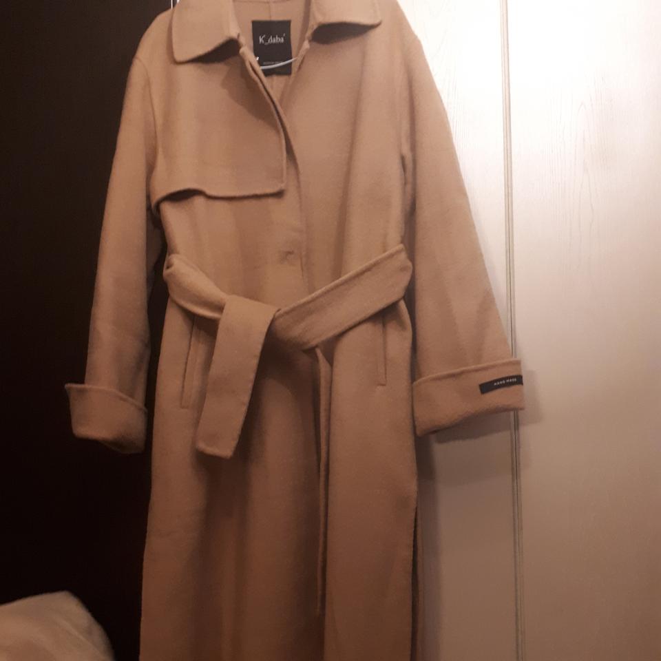 핸드메이드코트