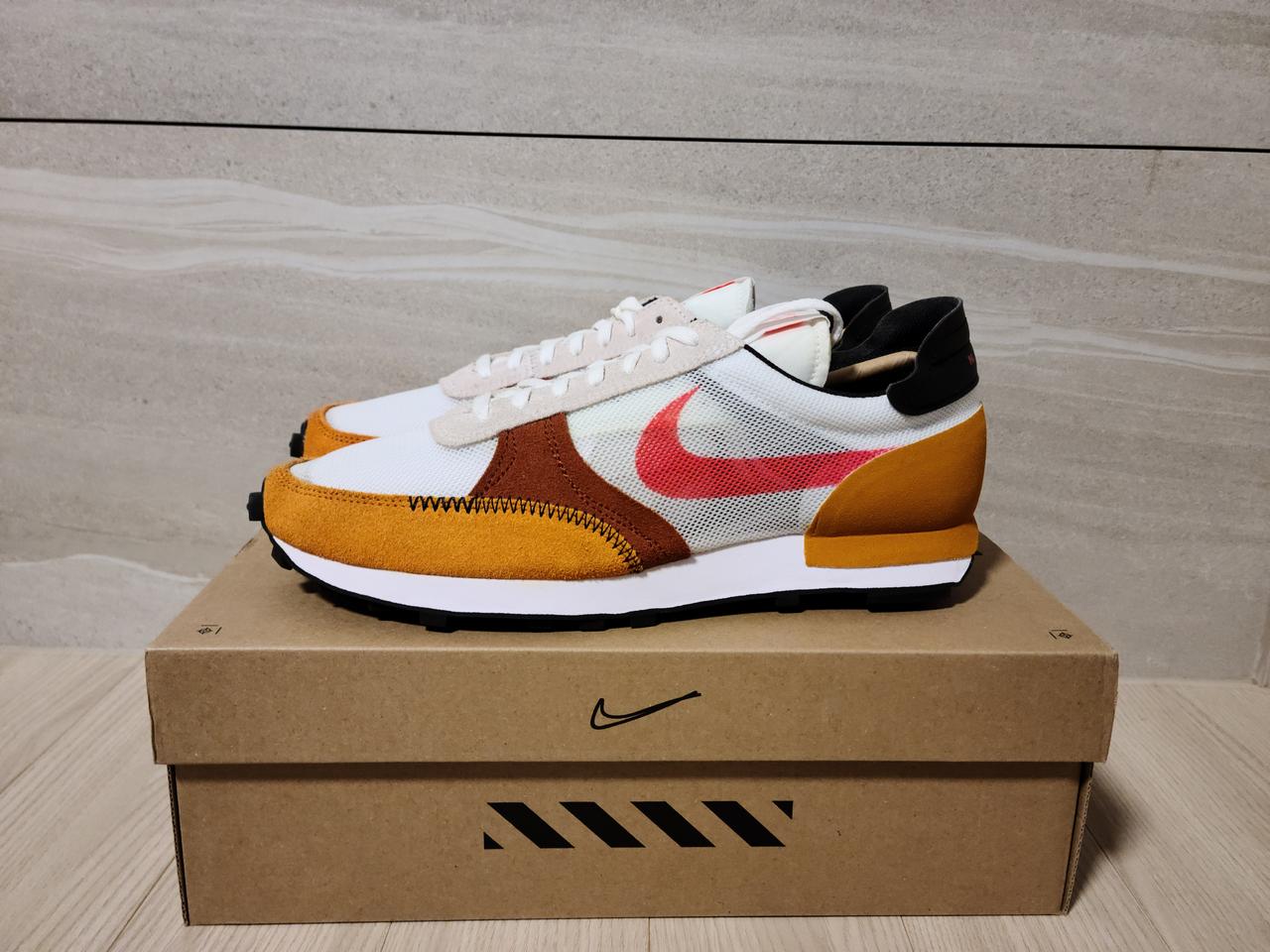 나이키 새상품 신발 270