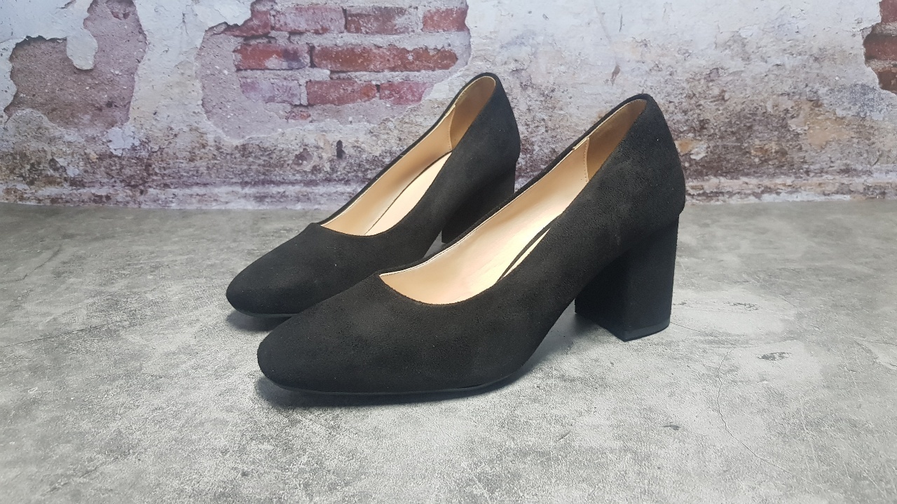 슈마루 통굽 구두 230 235 240 245 초특가 새제품 한정수량