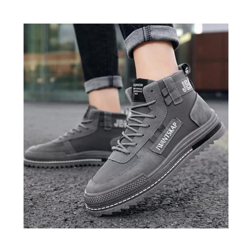 남성부츠/남자워커/스니커즈/245~270