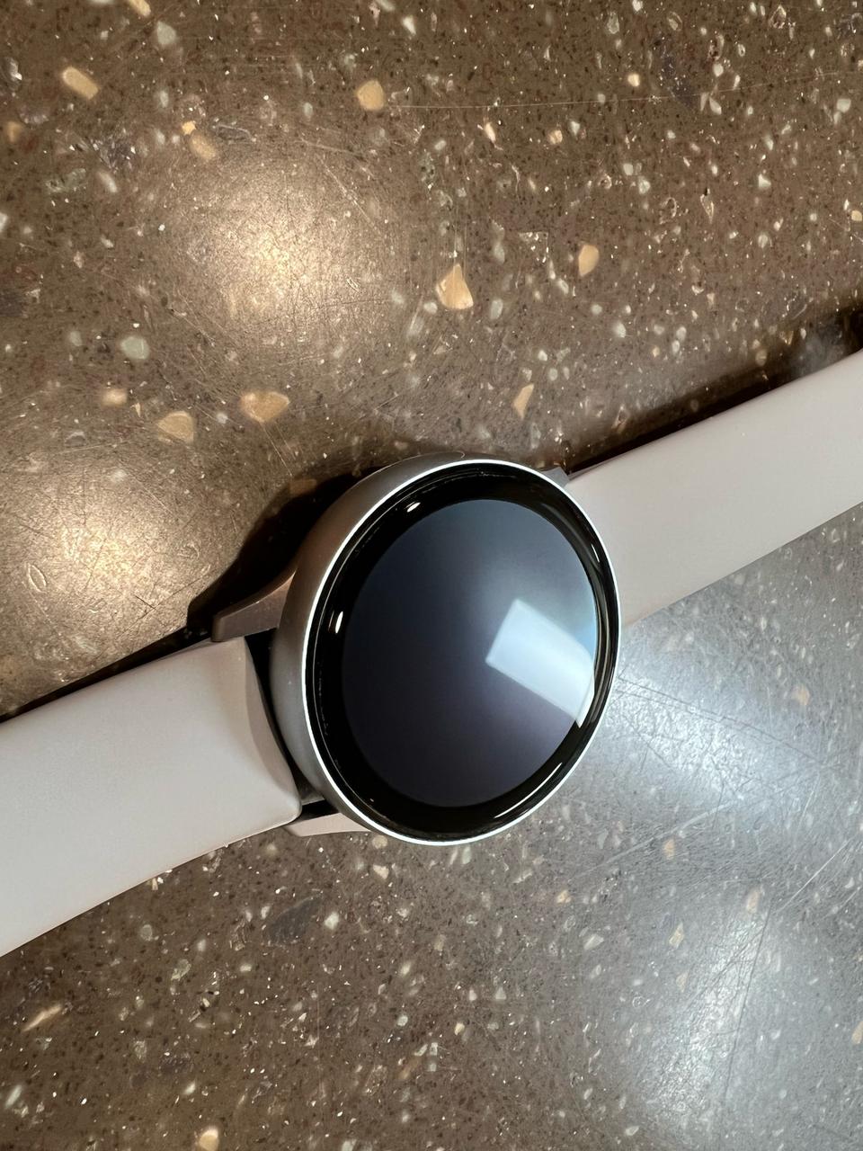 갤럭시워치 기어2 40mm 실버