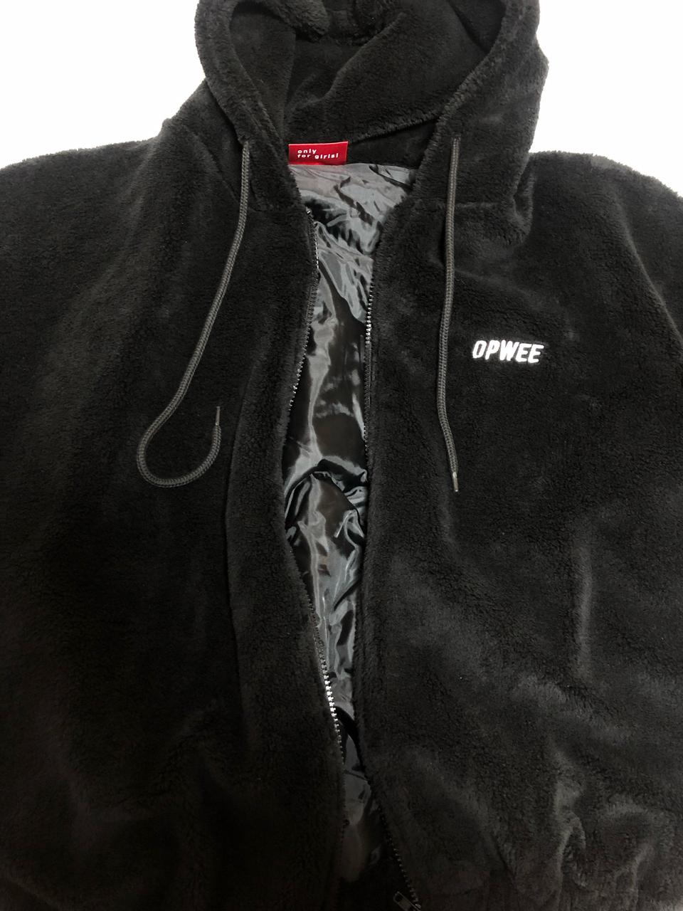 오프위 보아 폴리스