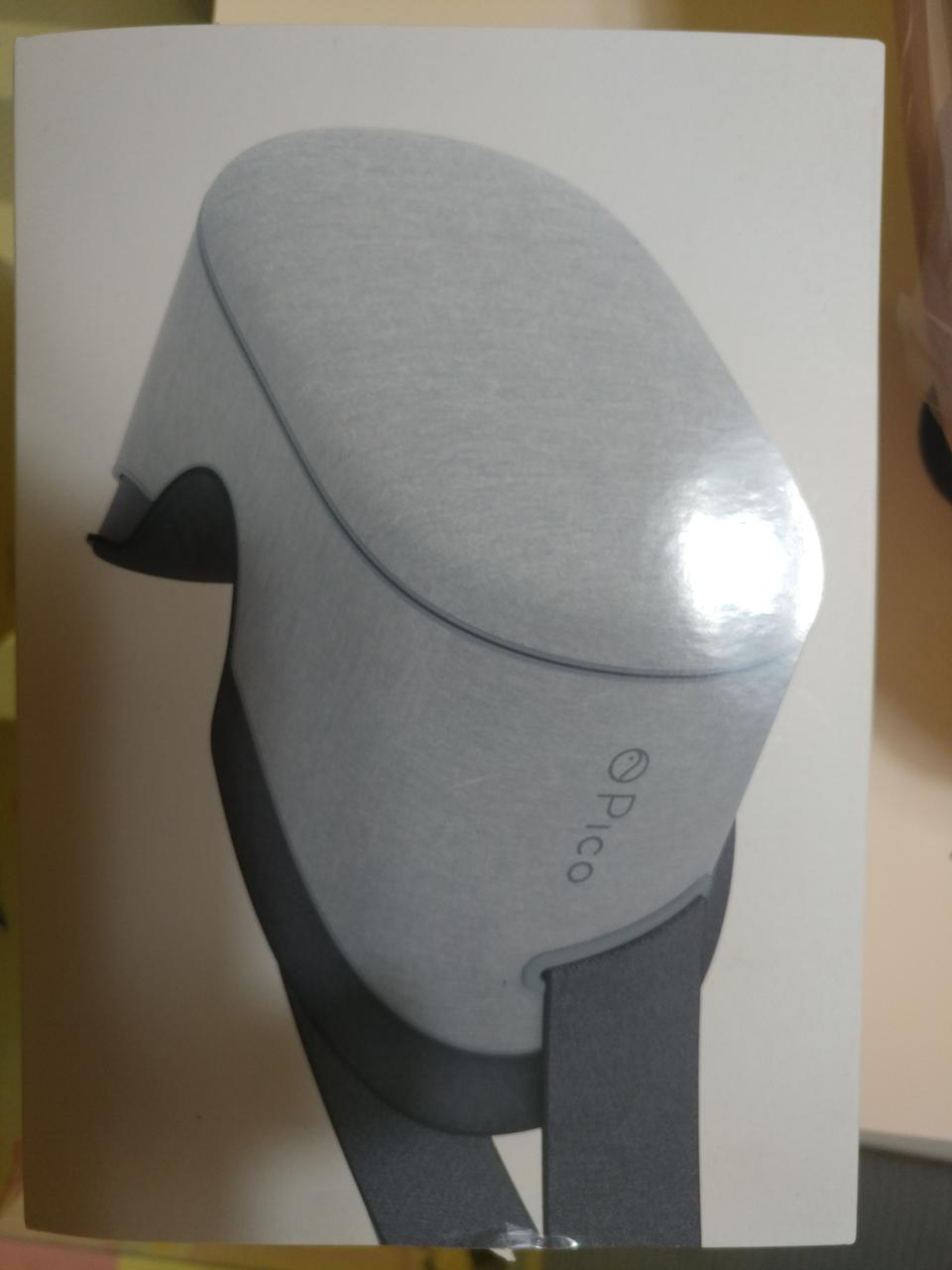 피코 유 pico u vr 그레이