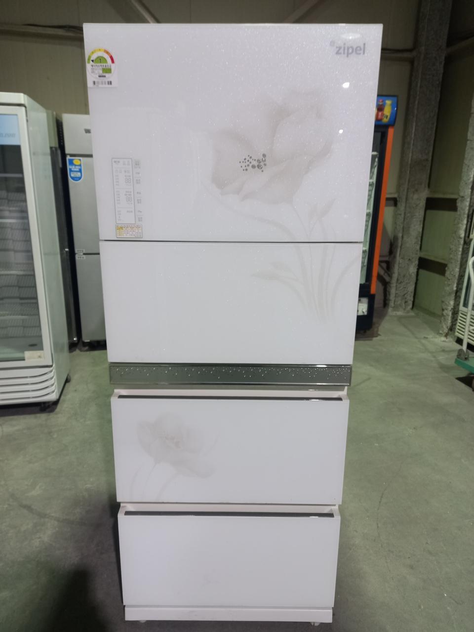 스텐드김치냉장고