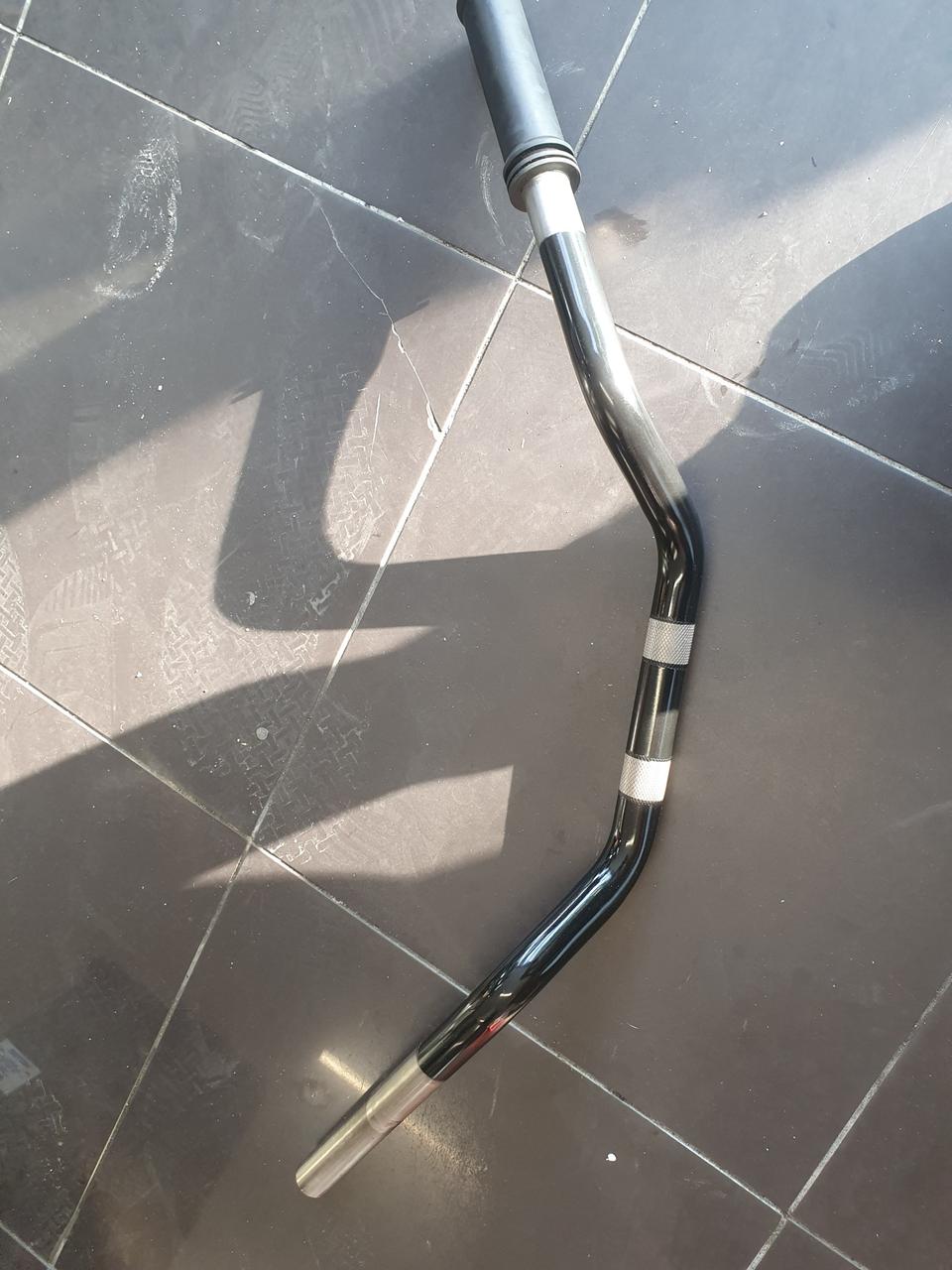 포티에잇순정핸들